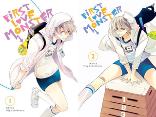 Illustration for article titled Funimation's announced its Anime Summer Lineup!